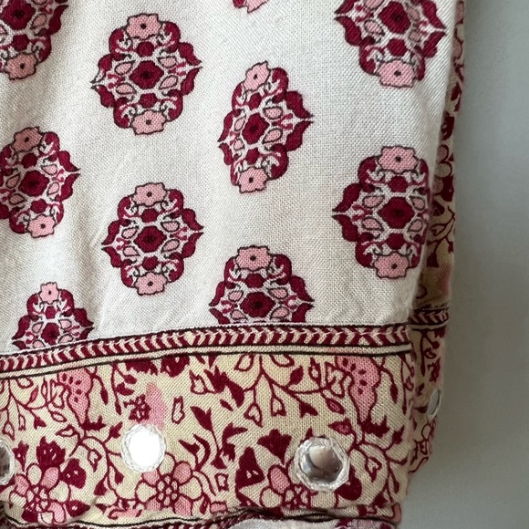 Earthbound Printed Shorts - Picture 4 of 4